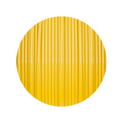 PLA Filament yellow