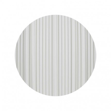 PLA Filament Sign White