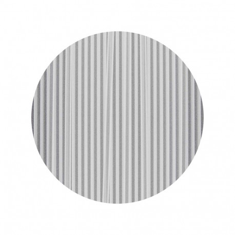 PLA-Filament Kristall Natur (transparent)