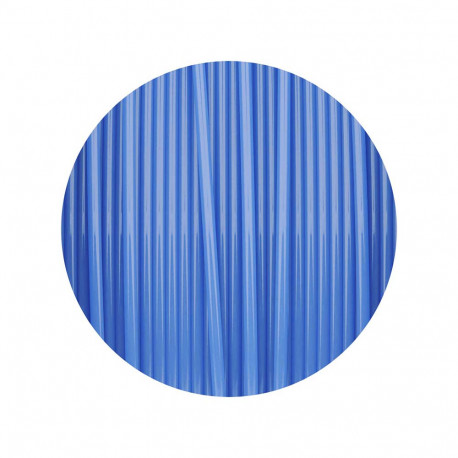 PLA-Filament - Blau transparent