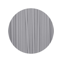 PLA Filament Silver Grey