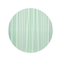 PLA-Filament - Lichtgrün Transparent