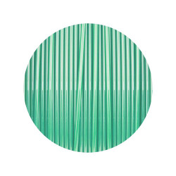 PLA-Filament - Grün Transparent