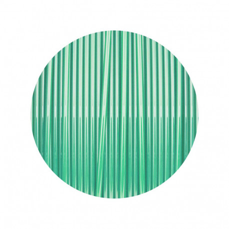 PLA-Filament - Grün transparent