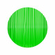 PLA Filament Crystal Green