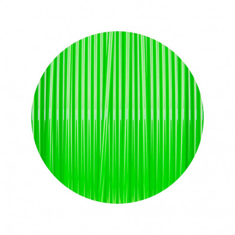 PLA Filament Crystal Green