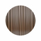 PLA Filament Nougatbrown