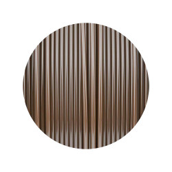 PLA-Filament - Nougat brown