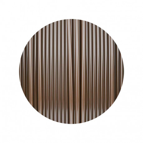 PLA Filament Nougatbrown