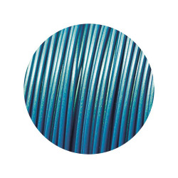 PLA Filament Metallic Green Blue