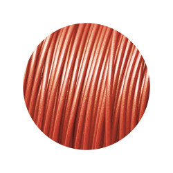 PLA Filament Metallic Red