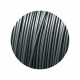 PLA-Filament - Stahl-Grau