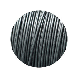 PLA Filament Metallic Steel Grey
