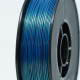 PLA-Filament - Grün-Blau Metallic