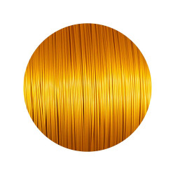 PLA-Filament Luxury Gold