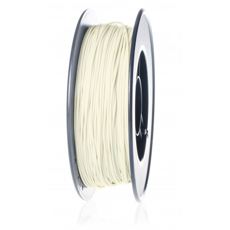 WillowFlex flexibles Filament - Weiß