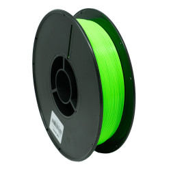 PLA-Filament Neongrün