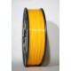 PLA Filament Lucent Citric Orange