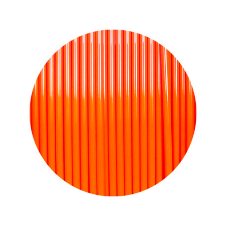 PETG-Filament Neonorange