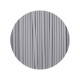 PLA-Filament Silbergrau