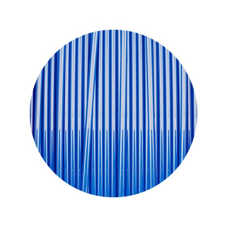 ABS-Filament Traffic Blue