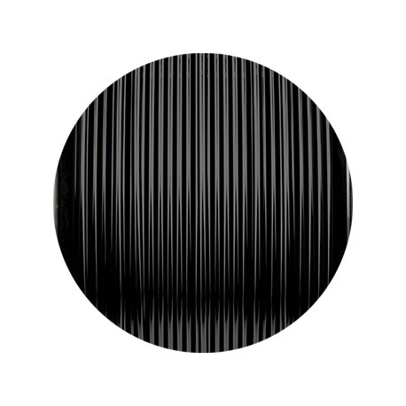 ABS-Filament Schwarz