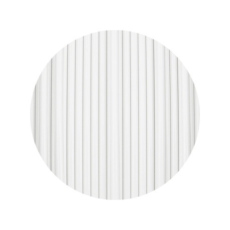 ABS-Filament White