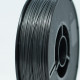 PLA-Filament - Stahl-Grau