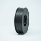 PLA-Filament - Stahl-Grau