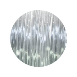 PETG-Filament nature crystal