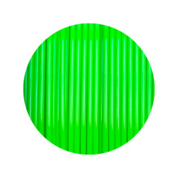 PLA-Filament Neon green