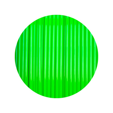 PLA-Filament Neongrün