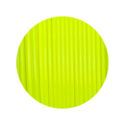 PLA-Filament Neongelb