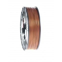 PLA Filament Metallic Red Copper
