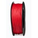 WillowFlex flexible Filament - Engine Red