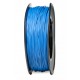 WillowFlex flexible Filament - Deep Blue