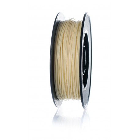 WillowFlex flexibles Filament - Natur