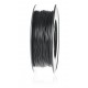 WillowFlex flexible Filament - Black