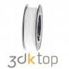 3dktop - Weiß - hitzebeständig bis 230°C