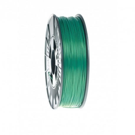 ABS-Filament Pearl Green Metallic