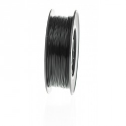 ABS-Filament Black