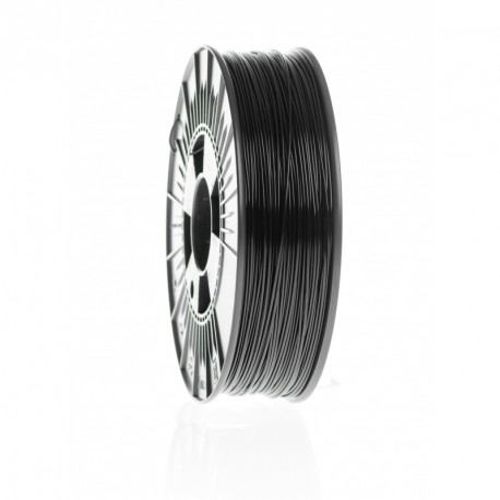 ABS-Filament Black