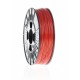 ABS-Filament Metallic Red