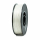 PLA Filament weiß, 1.75mm, 320g