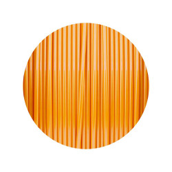PLA Filament Pumpkin Orange