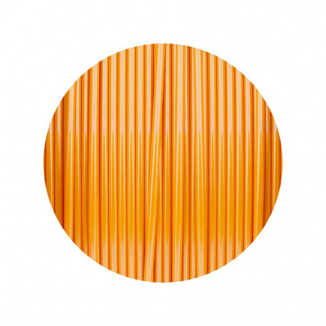 PLA-Filament - Kürbis-Orange