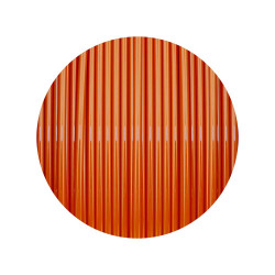 PLA Filament Mid Orange