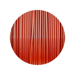 PLA Filament Red Orange