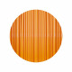 PLA-Filament - Tief-Orange