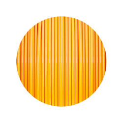 PLA Filament Dahlia Yellow